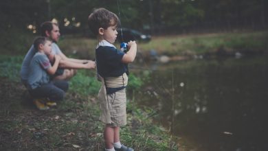 bonding boy children enjoyment 1868513
