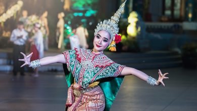 ramayana festival dancer woman 1807516
