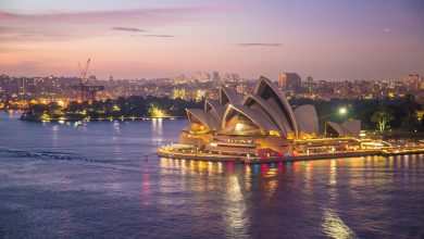 sydney opera house sydney 354375