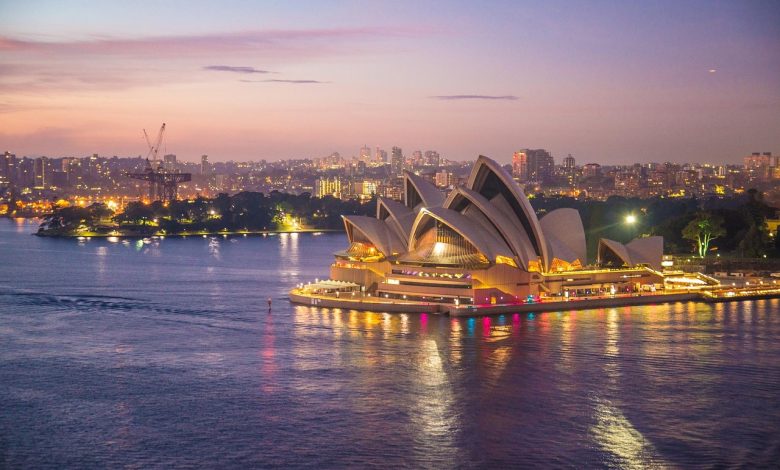 sydney opera house sydney 354375